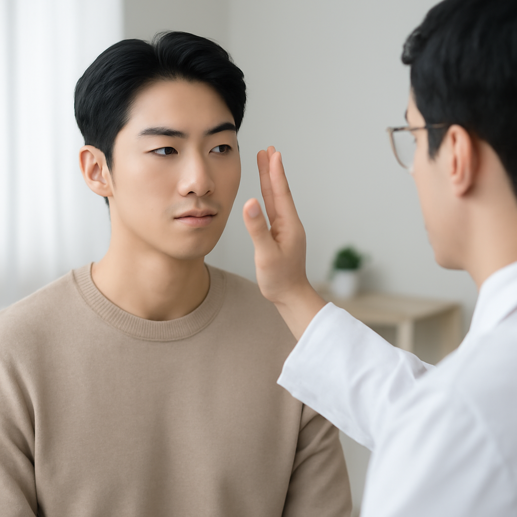 남자성형추천 대표 이미지